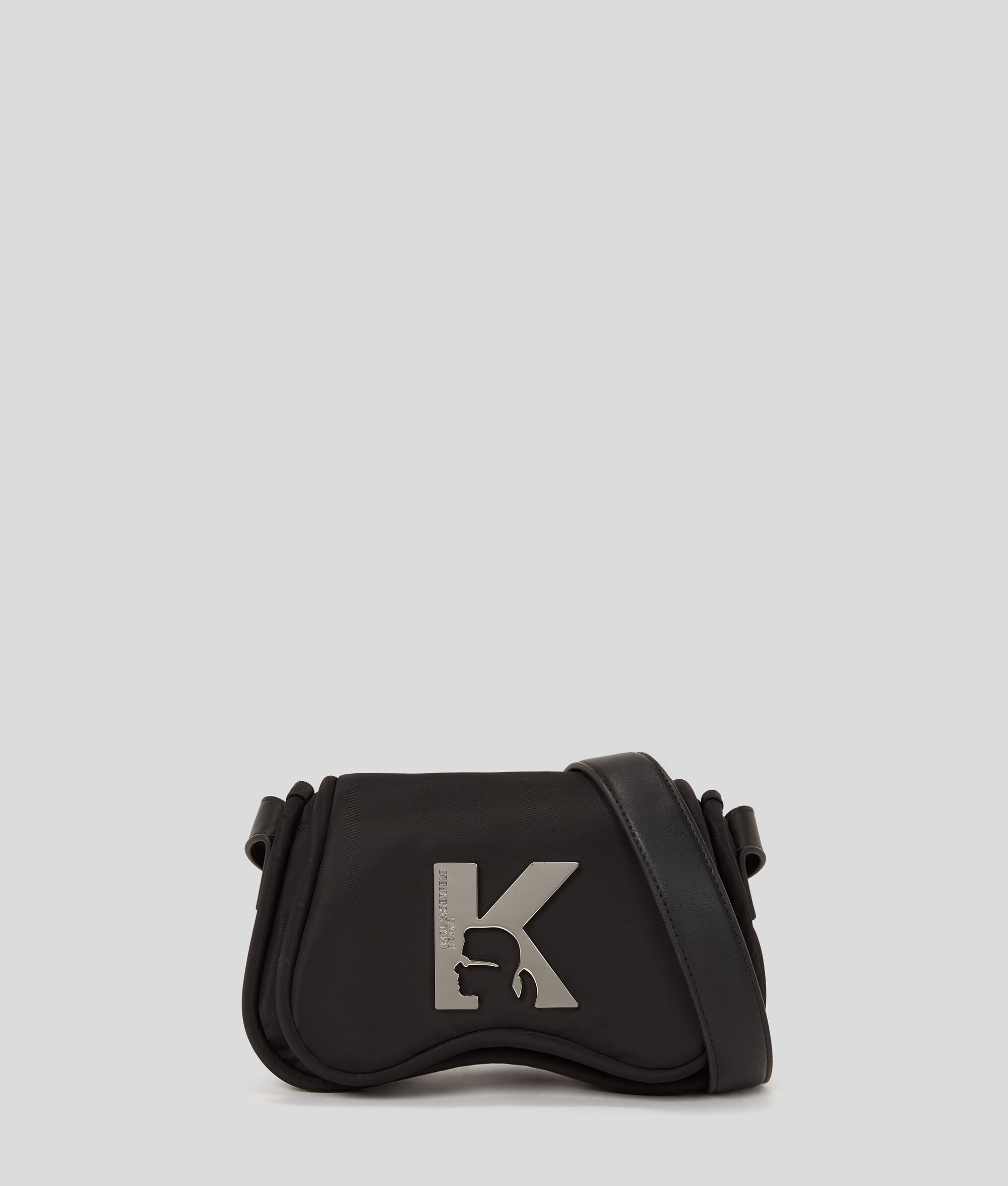 (image for) Stable KLJ Sunglasses Nylon Crossbody Bag